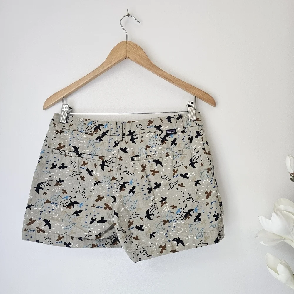 PATAGONIA W's Stretch All-Wear Shorts